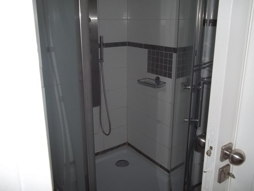 Apartamento Portvendres Sea View Port Vendres Exterior foto