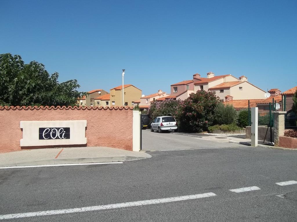 Apartamento Portvendres Sea View Port Vendres Exterior foto