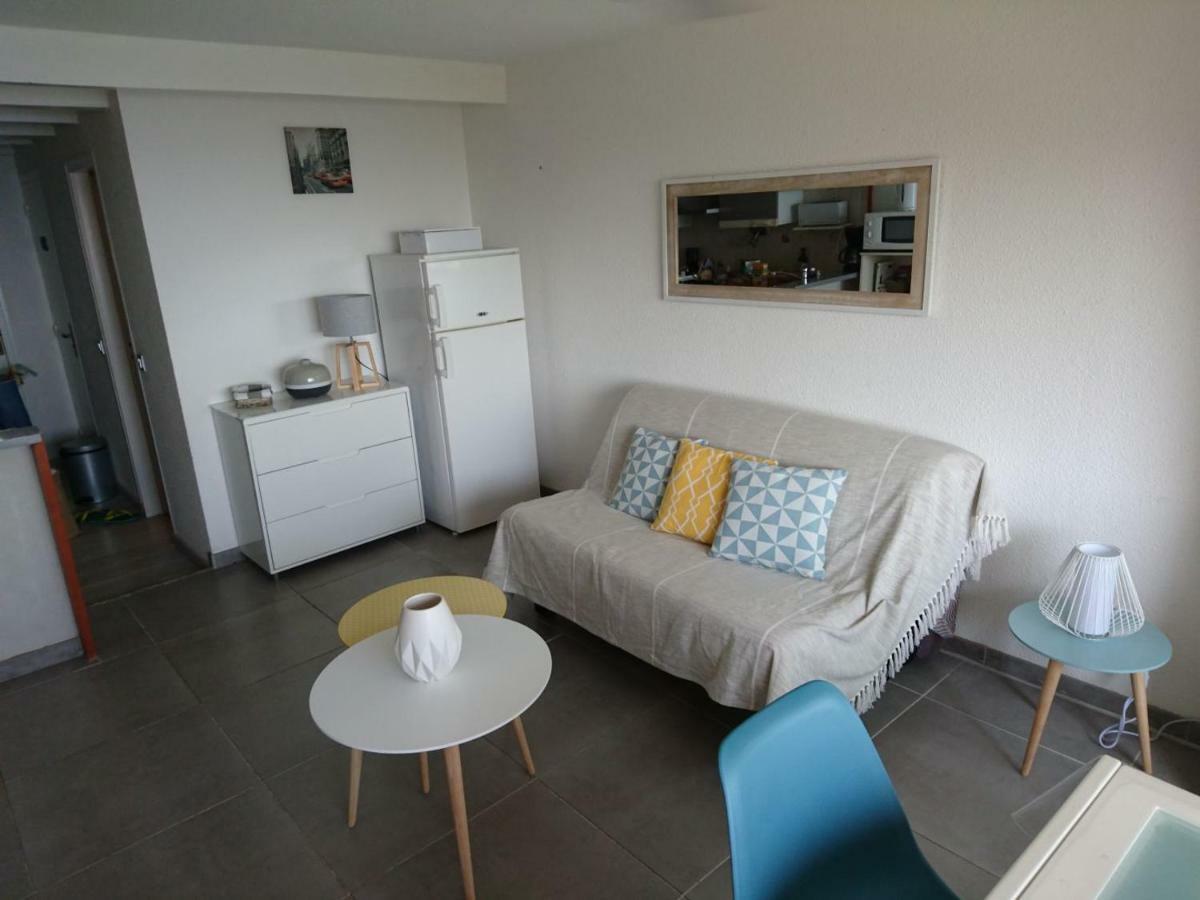 Apartamento Portvendres Sea View Port Vendres Exterior foto