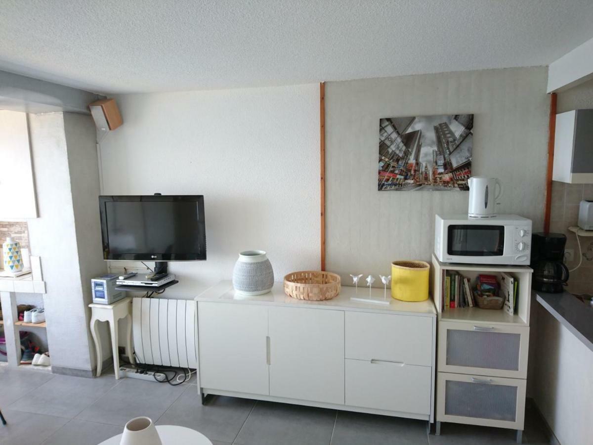 Apartamento Portvendres Sea View Port Vendres Exterior foto