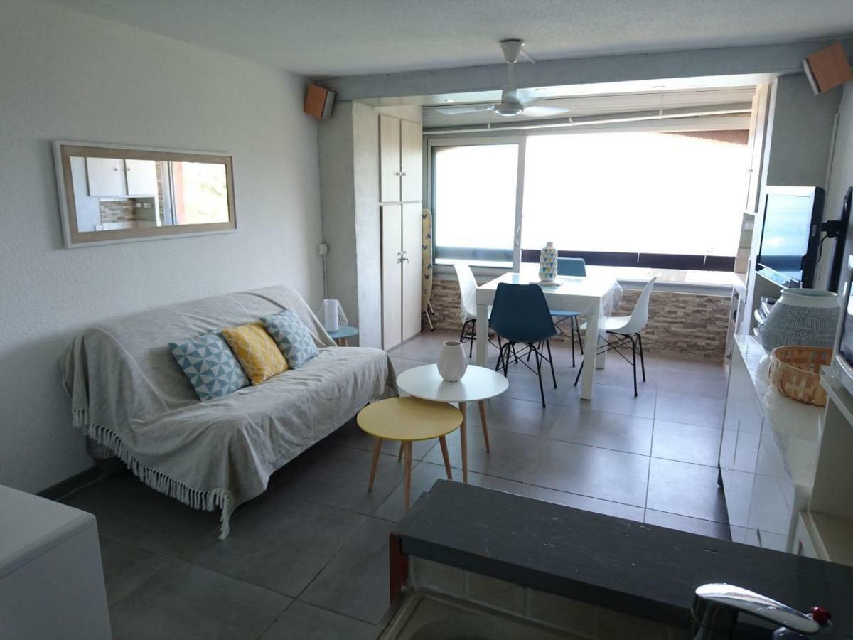 Apartamento Portvendres Sea View Port Vendres Exterior foto