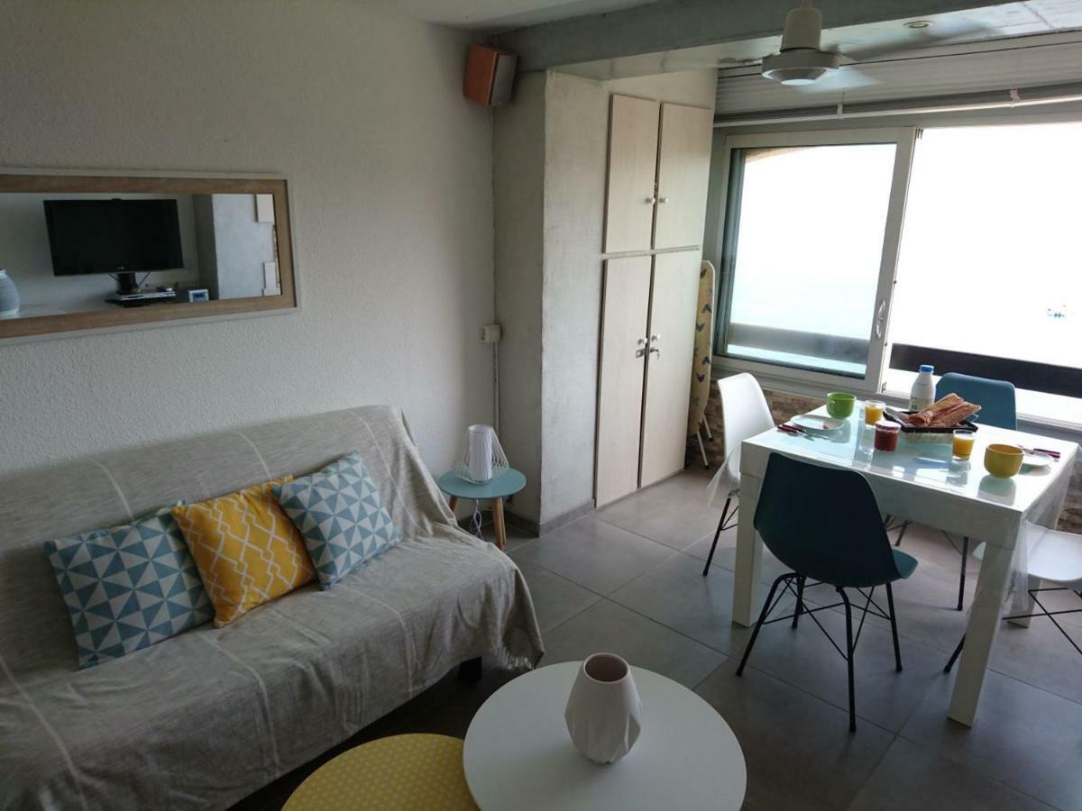Apartamento Portvendres Sea View Port Vendres Exterior foto