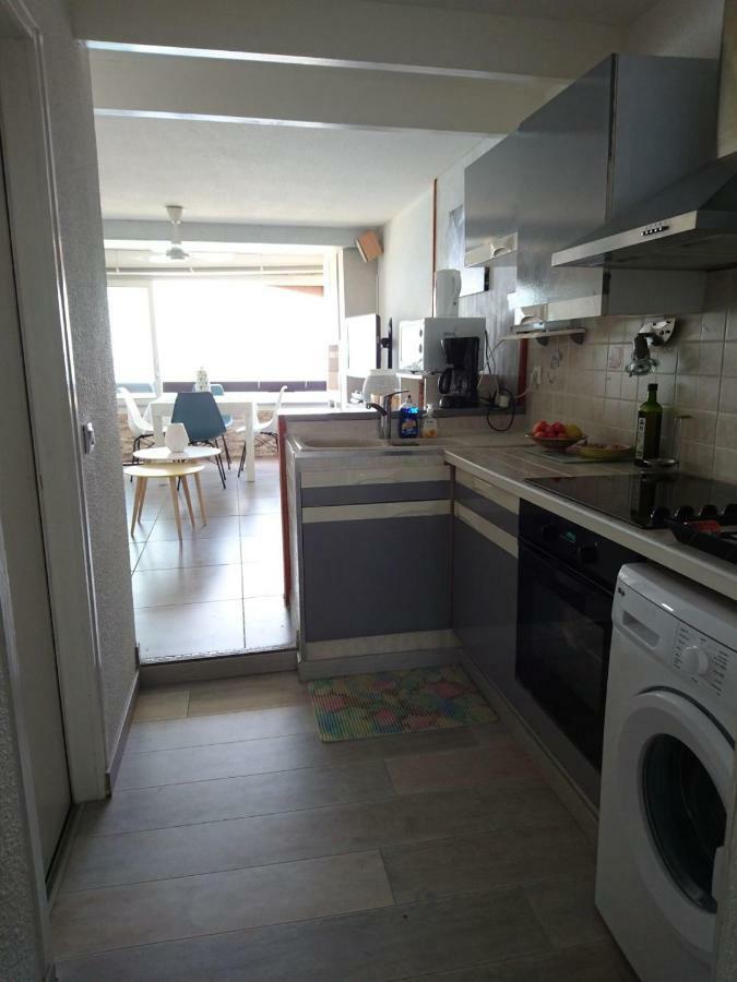 Apartamento Portvendres Sea View Port Vendres Exterior foto