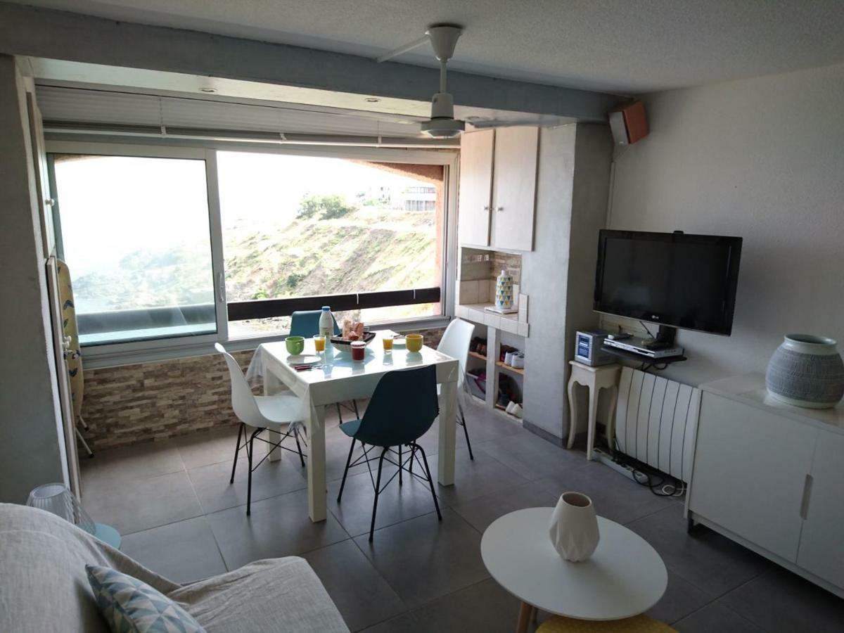 Apartamento Portvendres Sea View Port Vendres Exterior foto