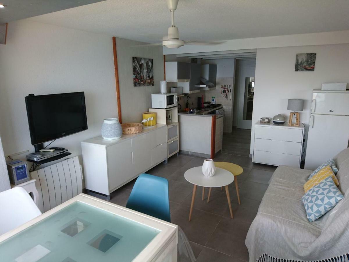 Apartamento Portvendres Sea View Port Vendres Exterior foto